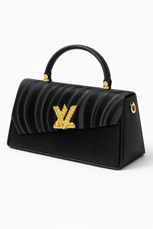 Noutati - Geanta - Noir Imperial