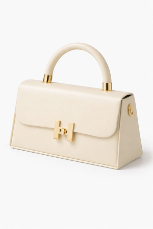 Noutati - Geanta - Royal Ivory