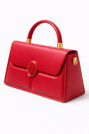 Noutati - Geanta - Scarlet Icon