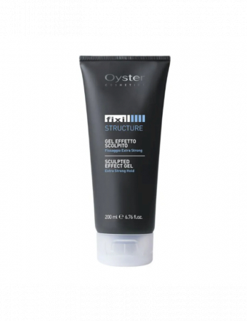 Îngrijire personală și cosmetice - Gel de fixare a parului - OYSTER