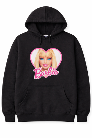 Hanorac Dama - Negru [2]