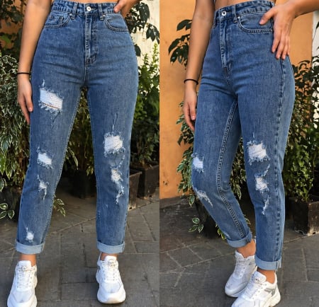 NOUTĂȚI - Jeans AR 2 YOU