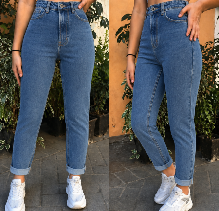 ÎMBRĂCĂMINTE - Jeans AR 2 YOU