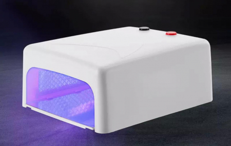 Îngrijire personală și cosmetice - Lampa UV/LED pentru manichiura