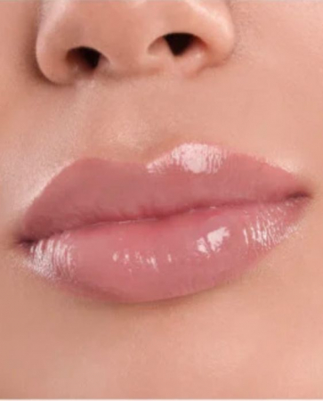 Ruj tip Lip Gloss Fructat - Romantic May [3]