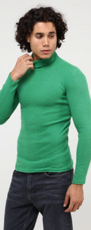 Bluze si tricouri - Maleta barbati - Verde