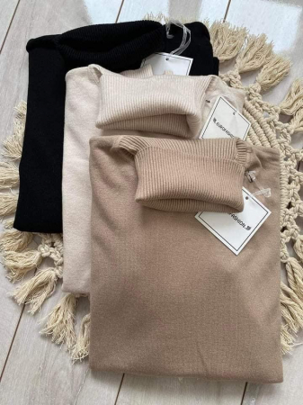 Oferta 1+1 GRATIS - Maleta tricot fin - Elysia [3]