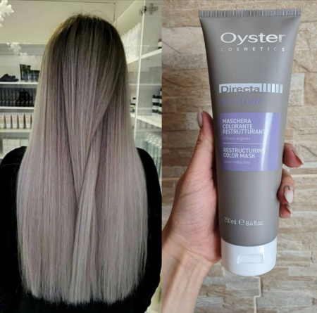 Îngrijire personală și cosmetice - Nuantator Anti Pigment Galben - ITALIA