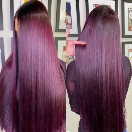 Îngrijire personală și cosmetice - Nuantator Violet - ITALIA