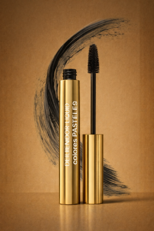 Mascara - Noble Volume Icon [2]