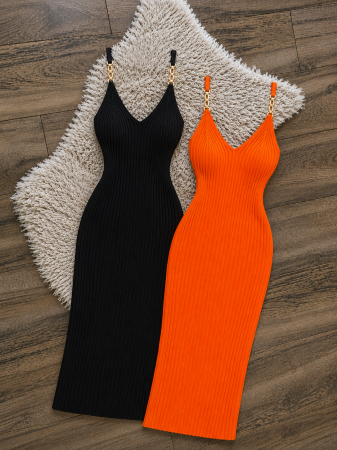 NOUTĂȚI - OFERTA 1+1 GRATIS - Rochie Georgia