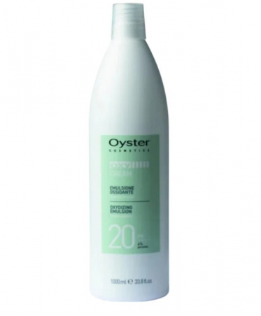 Oxidant crema- ITALIA Oxy Cream 20 VOL (6%) 1000 ml [1]