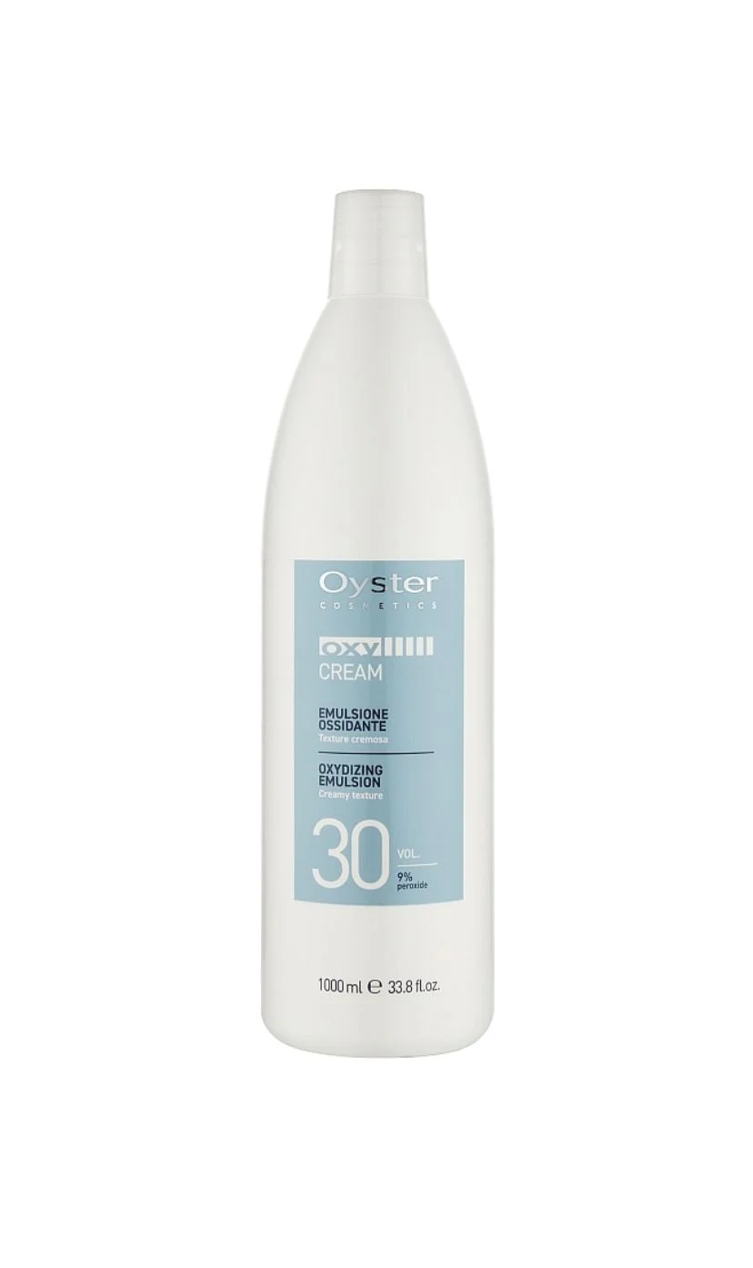 Oxidant crema- ITALIA Oxy Cream 30 VOL (9%) 1000 ml [1]