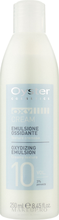 Oxidant crema- ITALIA Oxy Cream 10 VOL (3%) 250 ml