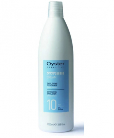 Oxidant crema- ITALIA Oxy Cream 10 VOL (3%) 1000 ml