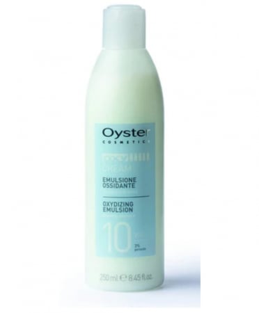 Îngrijire personală și cosmetice - Oxidant crema- ITALIA Oxy Cream 10 VOL (3%) 250 ml