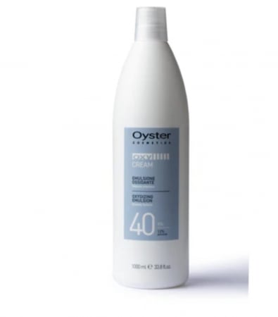 Oxidant crema- ITALIA Oxy Cream 40 VOL (12%) 1000 ml