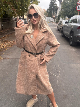 Palton - Cozy Allure [2]