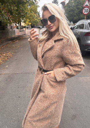 Palton - Cozy Allure [1]