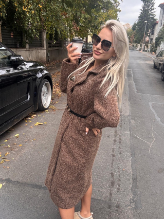 Palton - Cozy Allure [1]