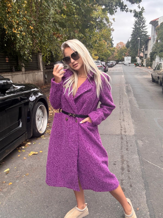 Palton - Cozy Allure [1]