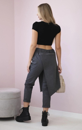 Pantaloni Asimetric Urban Layer [1]