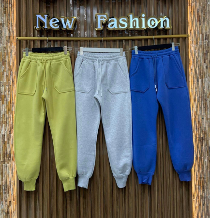 Pantaloni Sport Amelia [2]