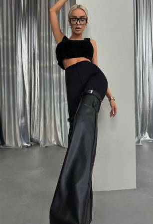 Noutati - Pantaloni - Urban Edge