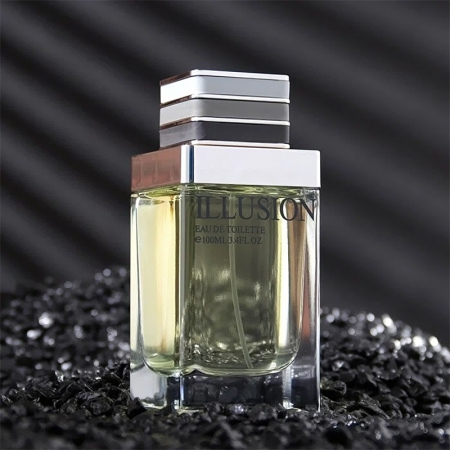 Parfum Barbatesc -  PHANTASY ILLUSION [1]
