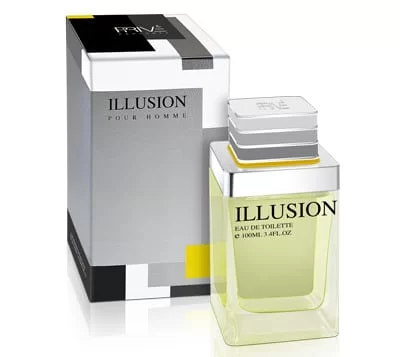 Îngrijire personală și cosmetice - Parfum Barbatesc -  PHANTASY ILLUSION