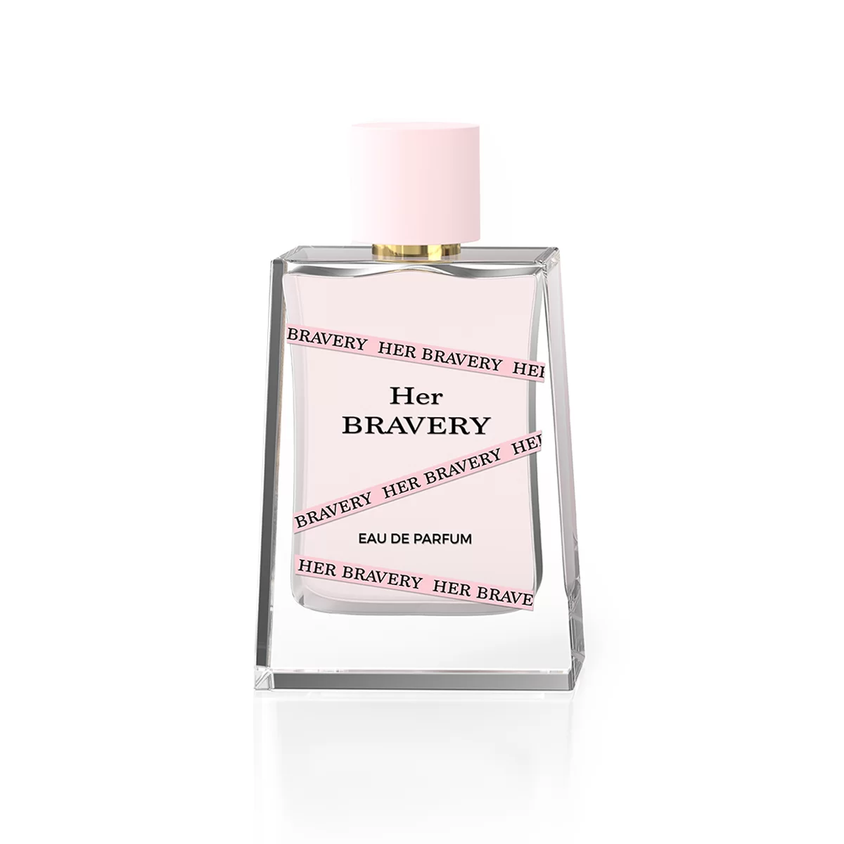 Parfumuri - Parfum - BRAVERY