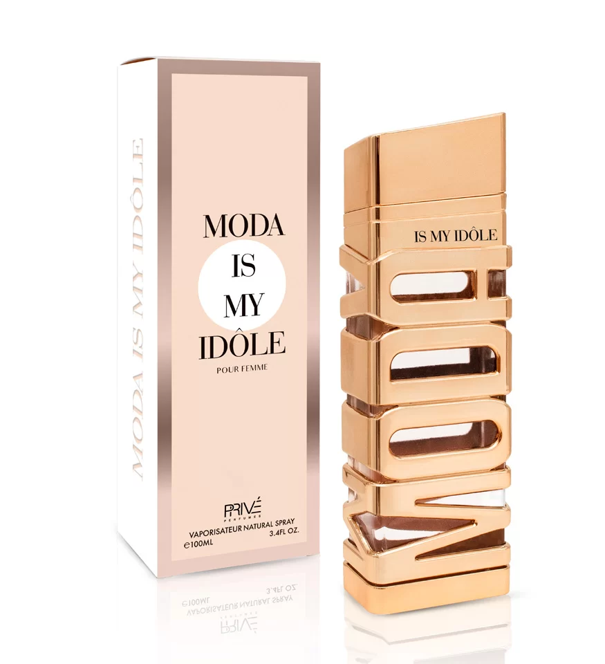 Îngrijire personală și cosmetice - Parfum - FASHION IDOL