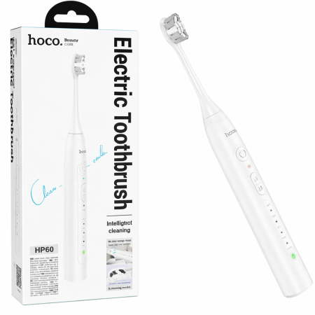 Periuță de dinți electrică sonică – Black Smart Care [5]