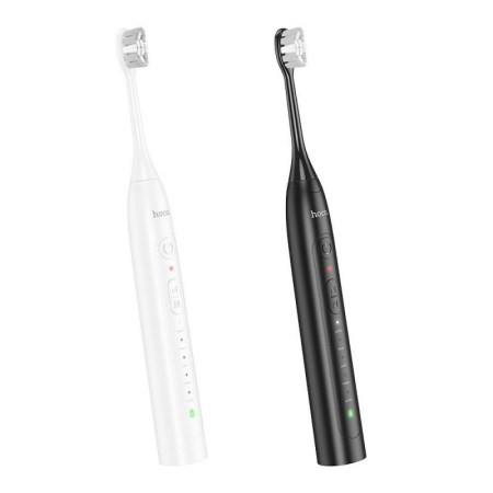 Periuță de dinți electrică sonică – Black Smart Care [3]