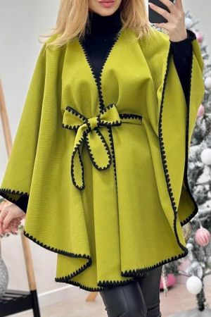 Poncho - Everyday Chic [7]