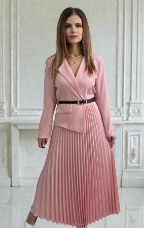 Rochii si Fuste - Rochia Elegant Muse