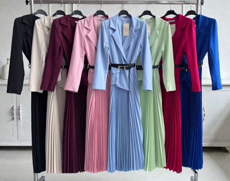 Rochia Elegant Muse [1]