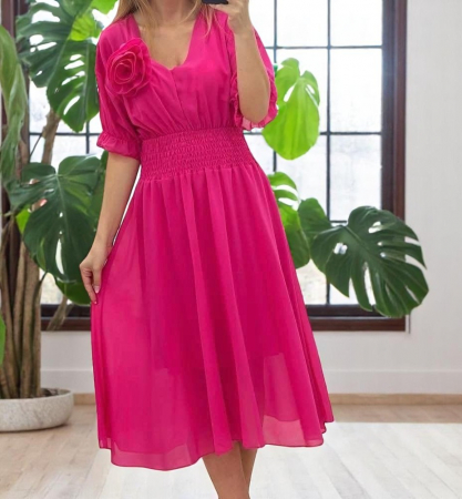 Noutati - Rochie Afrodisiaque