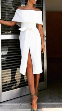 Rochii si Fuste - Rochie ELEGANCE