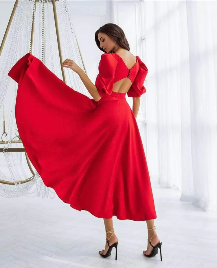 Rochii si Fuste - Rochie AURORA