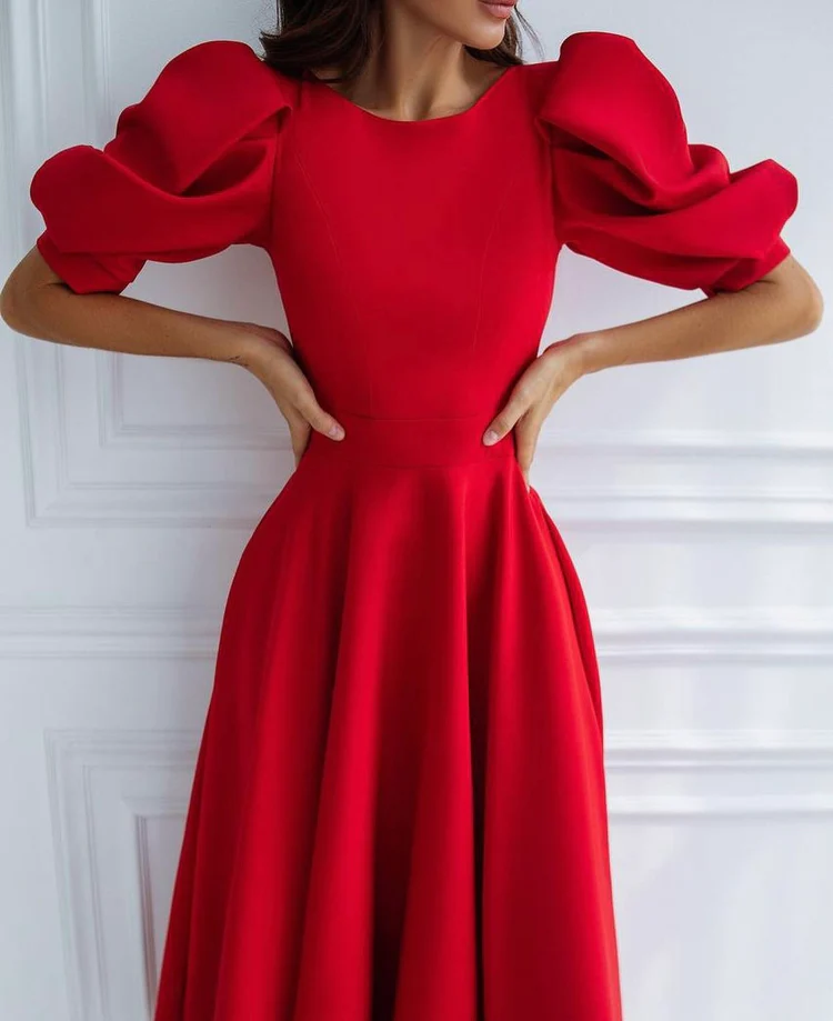 Rochie AURORA [2]