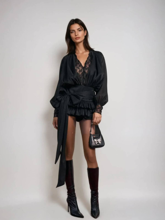 Rochie - Bad Romance [2]