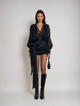 Rochie - Bad Romance [3]