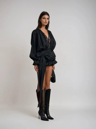 Rochie - Bad Romance [5]