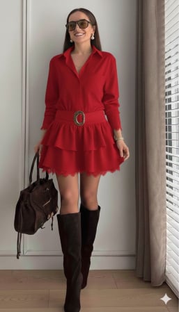 Noutati - Rochie - Bella Couture