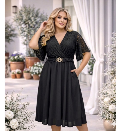 Rochii și Fuste - Rochie Belle