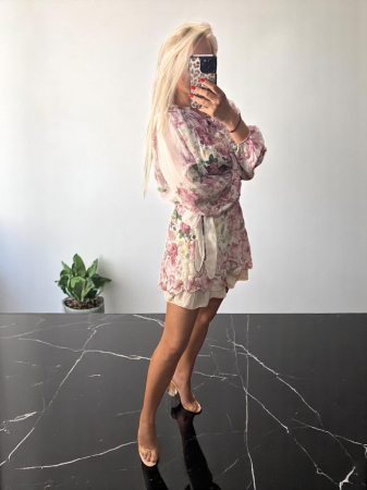 Noutati - Rochie - Blooming Grace