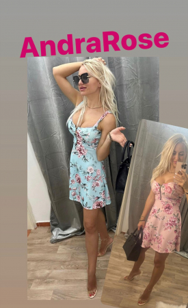 Noutati - Rochie Briana