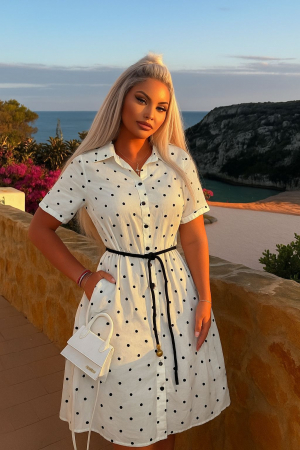 Noutati - Rochie Catherine