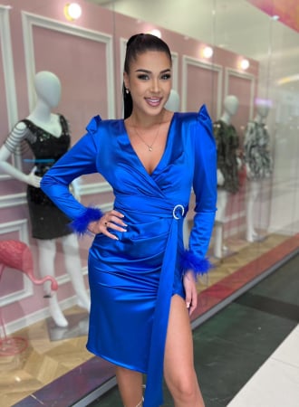 Rochii si Fuste - Rochie Charlote
